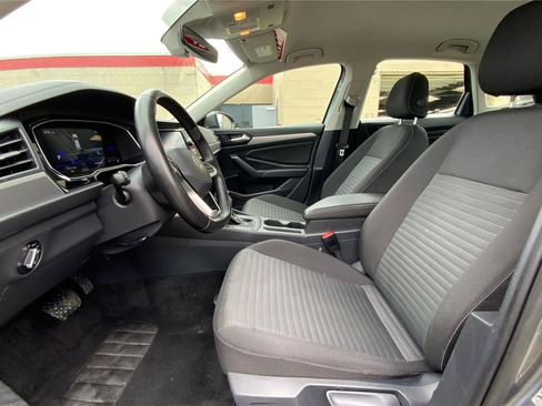 Used 2024 Volkswagen Jetta S FWD image 10