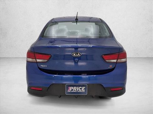Used 2019 Kia Rio S FWD image 7