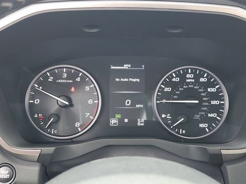 New 2026 Subaru Ascent Limited AWD/4WD image 12