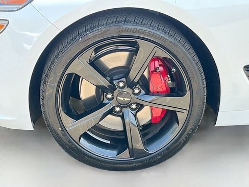 Used 2026 Genesis G70 3.3T Sport Prestige RWD image 33