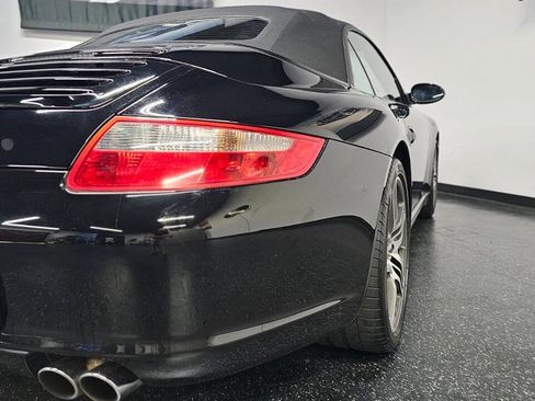 Used 2007 Porsche 911 Carrera S RWD image 29