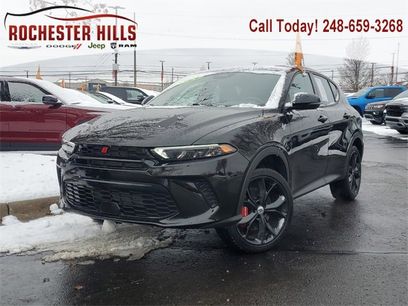 Certified 2024 Dodge Hornet GT w/ Track Pack