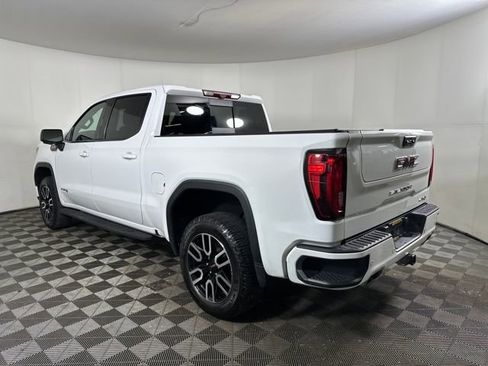 Used 2022 GMC Sierra 1500 AT4 w/ AT4 Premium Package image 5