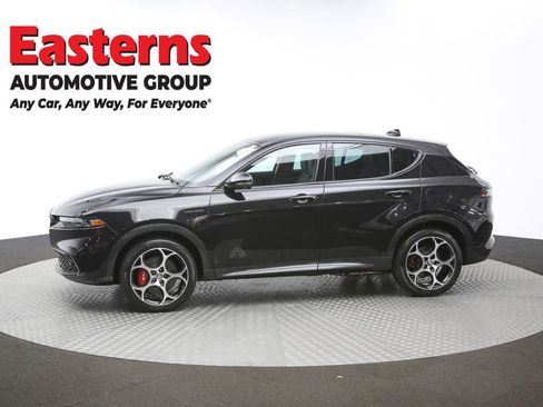 Used 2024 Alfa Romeo Tonale Veloce w/ Active Assist Package image 56