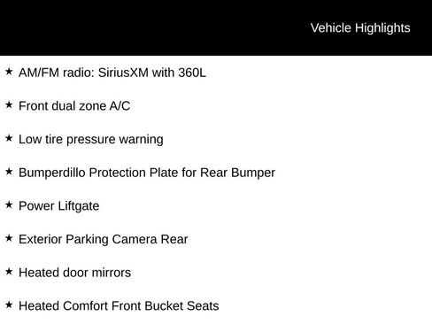 Used 2023 Volkswagen Atlas SE w/ Black Wheel Package AWD/4WD image 10