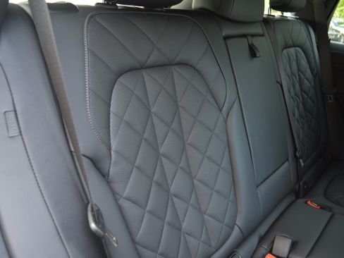 Used 2025 BMW X5 xDrive40i AWD/4WD image 35