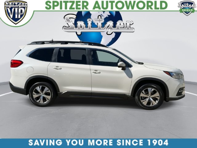 Used 2022 Subaru Ascent Premium w/ Convenience Package AWD/4WD image 11