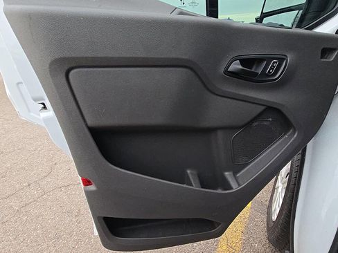 Used 2023 Ford Transit 250 Medium Roof w/ Load Area Protection Package RWD image 12