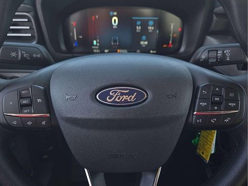 New 2026 Ford Maverick XL AWD/4WD image 19