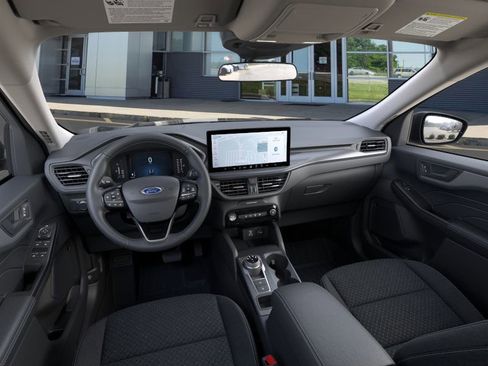 New 2026 Ford Escape Active w/ Tech Pack #1 image 10