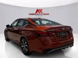 Used 2019 Nissan Altima 2.5 SR image 3