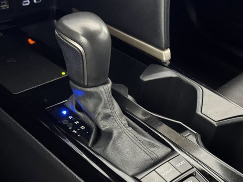 Certified 2025 Toyota Camry XSE FWD image 17