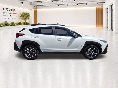 Used 2024 Subaru Crosstrek 2.0i Premium AWD/4WD image 15