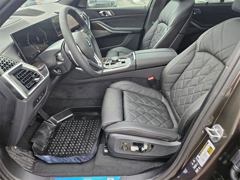 New 2026 BMW X5 xDrive40i image 11