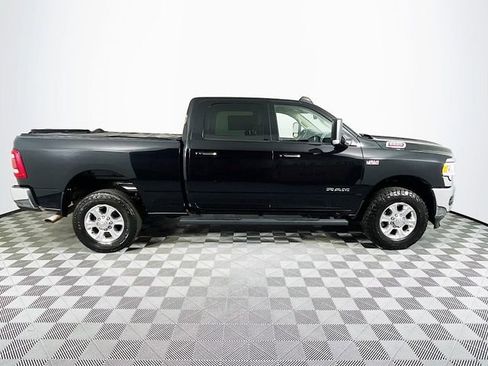 Used 2019 RAM 2500 Big Horn image 9