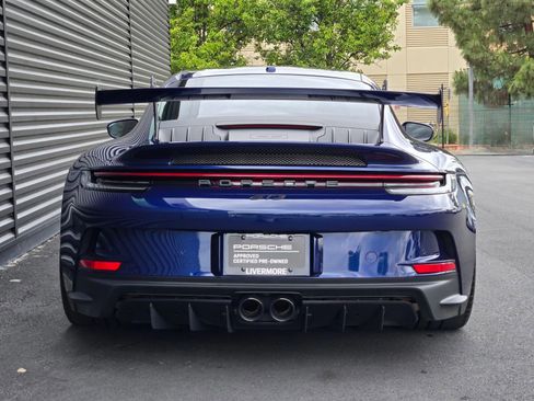 Used 2024 Porsche 911 GT3 RWD image 6