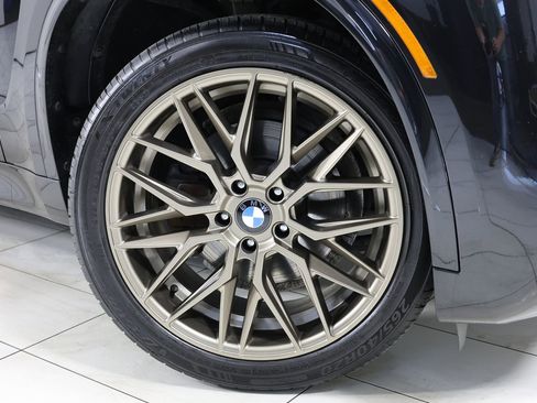 Used 2014 BMW X5 xDrive35i AWD/4WD image 14