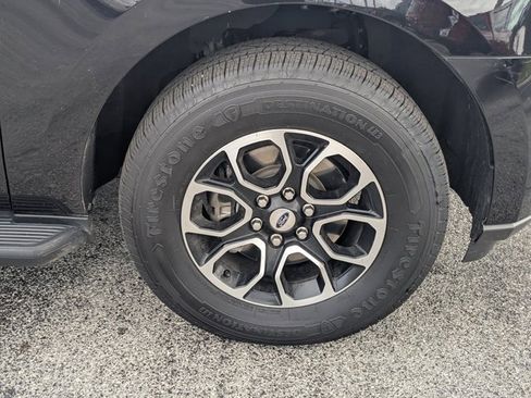 Certified 2022 Ford Expedition XL image 12