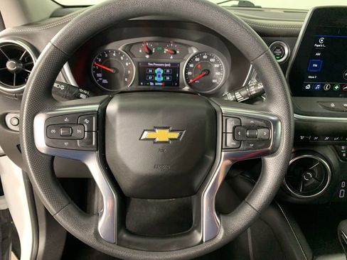 Used 2025 Chevrolet Blazer LT image 20
