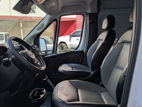 Used 2023 RAM ProMaster 2500 FWD image 15