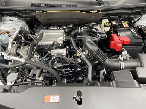 New 2026 Mitsubishi Outlander ES AWD/4WD image 10