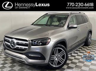 Used 2021 Mercedes-Benz GLS 450 4MATIC 360° Tour