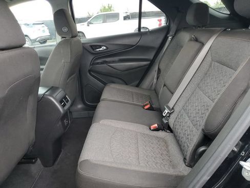 Used 2022 Chevrolet Equinox LT FWD image 23