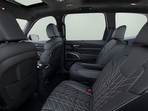 New 2025 Kia Telluride SX Prestige X-Line AWD/4WD image 18