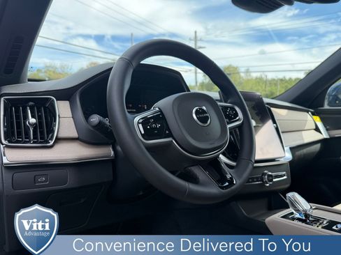 New 2026 Volvo XC90 B6 Plus w/ Protection Package Premier image 12