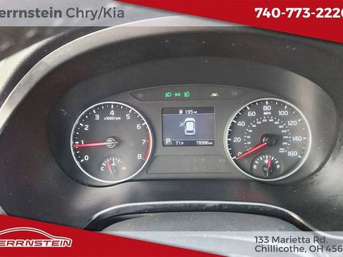 Used 2021 Kia Seltos S AWD/4WD image 17
