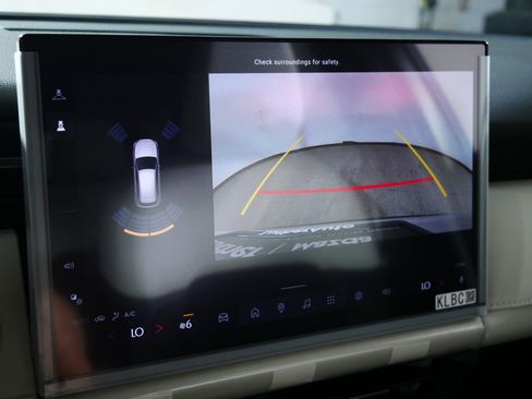 New 2026 MAZDA CX-5 Select AWD/4WD image 9
