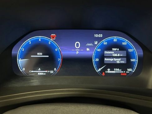 Used 2024 Toyota Grand Highlander AWD image 25