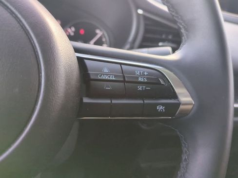 Used 2025 MAZDA CX-30 AWD 2.5 S w/ Preferred Package image 25