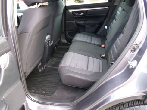 Used 2019 Honda CR-V LX image 17