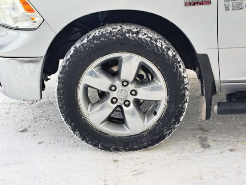 Used 2015 RAM 1500 Big Horn image 13