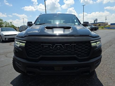 Used 2025 RAM 1500 RHO w/ RHO Level 1 Equipment Group AWD/4WD image 12