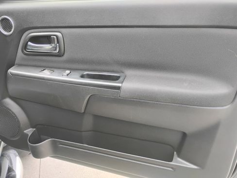 Used 2012 GMC Canyon SLT AWD/4WD image 16
