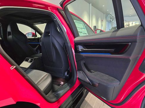 New 2026 Porsche Panamera GTS image 17