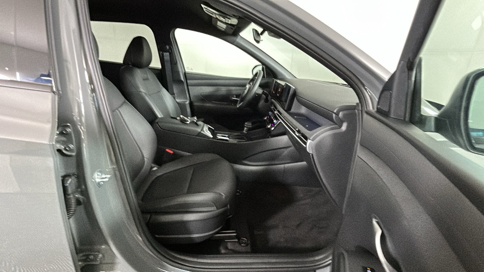 Certified 2026 Hyundai Tucson XRT AWD/4WD image 37