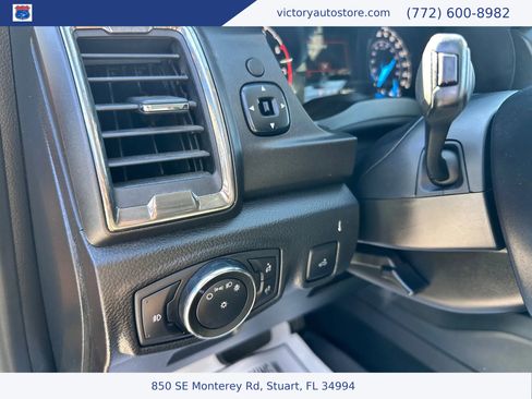 Used 2021 Ford Ranger XLT w/ Tremor Off-Road Package image 23