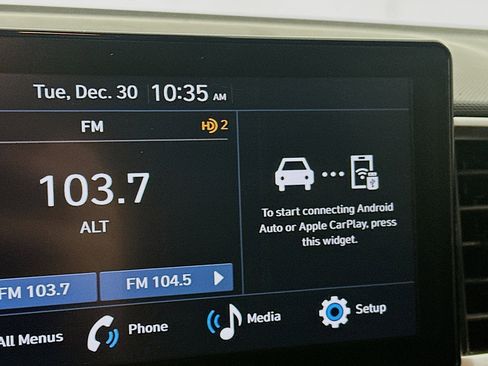 Used 2024 Hyundai Venue SEL image 21