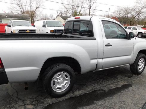 Used 2013 Toyota Tacoma 2WD Regular Cab image 5