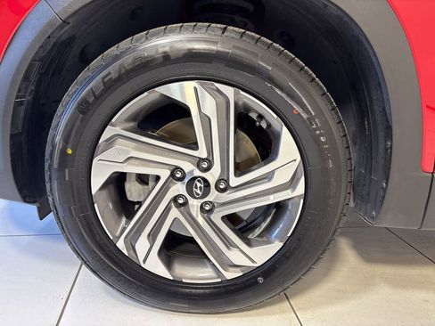 Used 2023 Hyundai Santa Fe SEL w/ Cargo Package image 9