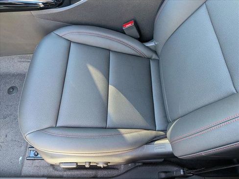 New 2026 Chevrolet Trax RS w/ Driver Confidence Package image 4