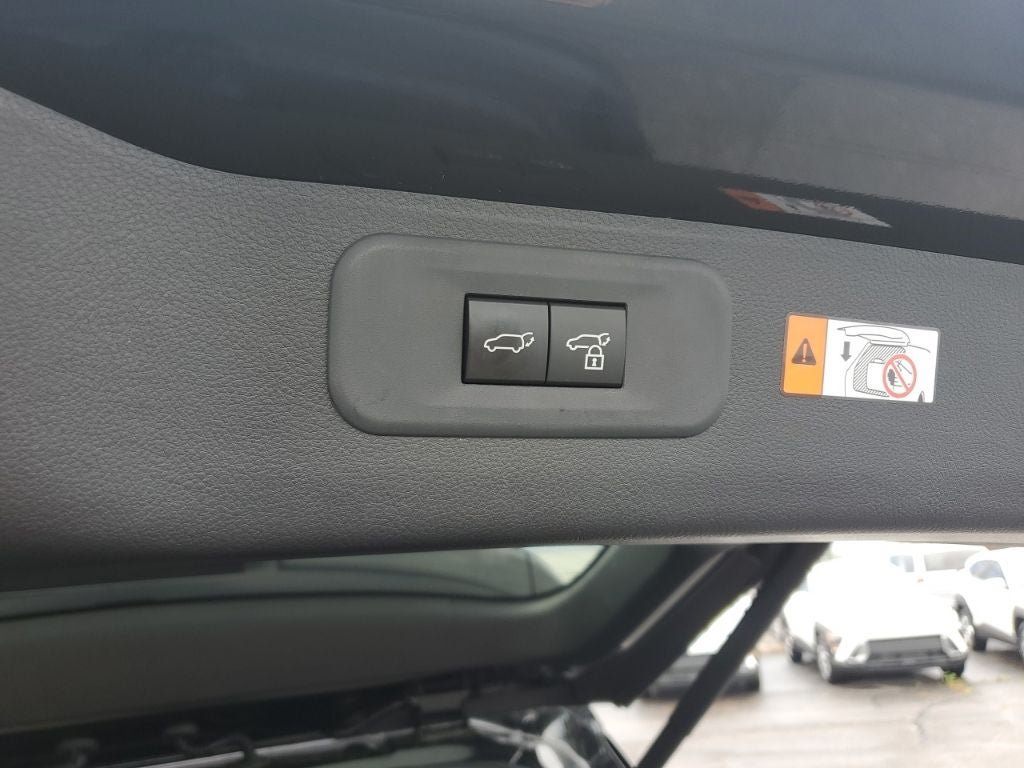 Used 2025 Lexus TX 350 FWD w/ Technology Package image 68