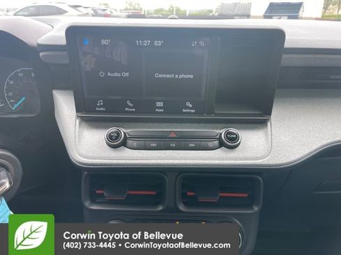 Used 2023 Ford Maverick XLT w/ XLT Luxury Package FWD image 13
