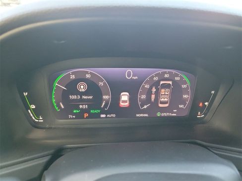 Used 2023 Honda Accord Sport image 20