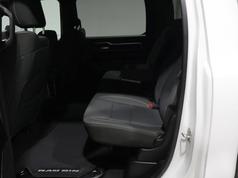 Used 2021 RAM 1500 Big Horn AWD/4WD image 21
