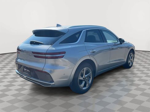 New 2026 Genesis GV70 2.5T Advanced AWD/4WD image 5