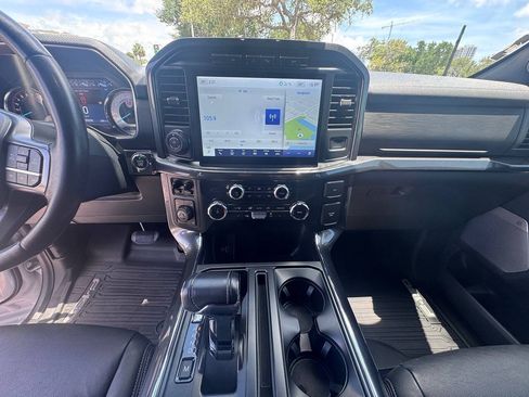 Used 2022 Ford F150 XLT w/ Equipment Group 302A High AWD/4WD image 67